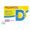 VIGANTOL 1.000 I.U. D3-vitamin-tabletter, 200 kapsler