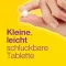 VIGANTOL 1.000 I.U. D3-vitamin-tabletter, 200 kapsler