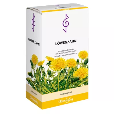 Mælkebøtte te, 140 g