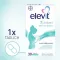 ELEVIT 3 Laktationsbløde kapsler, 30 stk