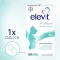ELEVIT 3 Laktationsbløde kapsler, 60 stk