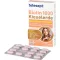TETESEPT Biotin 1000 kiseljord filmovertrukne tabletter, 30 kapsler