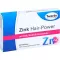 ZINK HAIR-Power-tabletter, 60 kapsler