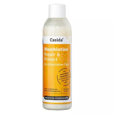 Vaskelotion Reparation &amp; Protect, 200 ml