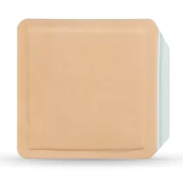 TEGADERM Silikoneskum FK 15x15cm 90632, 1X10 stk