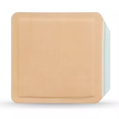 TEGADERM Silikoneskum FK 15x15cm 90632, 1X10 stk