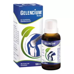 GELENCIUM Blanding, 100 ml