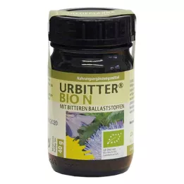 URBITTER Bio N-granulat, 40 g