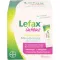 LEFAX intens Lemon Fresh Micro Granules 250 mg Sim, 50 stk