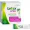 LEFAX intens Lemon Fresh Micro Granules 250 mg Sim, 50 stk