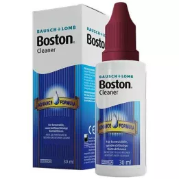 BOSTON ADVANCE Rengøringsmiddel CL, 30 ml