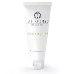 TATTOOMED Rensegel, 100 ml