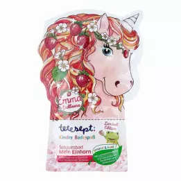 TETESEPT Badesjov til børn My Unicorn, 40 ml