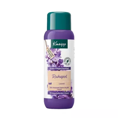 KNEIPP Aroma care skumbad, beroligende, 400 ml