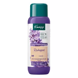 KNEIPP Aroma care skumbad, beroligende, 400 ml
