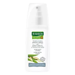 RAUSCH Specialspray med pilebark, 100 ml