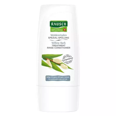 RAUSCH Specialbalsam af pilebark, 30 ml