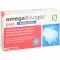 OMEGA3-Loges plus kapsler, 60 kapsler