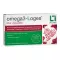 Omega 3-Loges plus kapsler, 60 kapsler