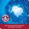 Omega 3-Loges plus kapsler, 120 stk