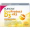 EUNOVA DuoProtect D3+K2 1000 I.U./80 μg kapsler, 30 stk