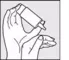 Instructions for use for POSIFORLID COMOD® øjendråber, 10 ml - 6