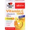 DOPPELHERZ Vitamin C 1000+Vitamin D Depot aktiv, 30 stk