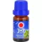 JHP Rödler æterisk olie af japansk mynte, 10 ml