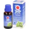 JHP Rödler æterisk olie af japansk mynte, 30 ml