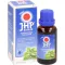 JHP Rödler æterisk olie af japansk mynte, 30 ml