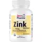 ZINK CHELAT 25 mg i gastro-resistente veg. kapsler, 120 stk