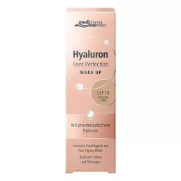 HYALURON TEINT Perfection Make-up naturligt sand, 30 ml