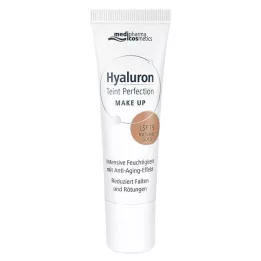 HYALURON TEINT Perfection Make-up naturligt guld, 30 ml