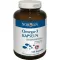 NORSAN Omega-3-kapsler, 120 kapsler