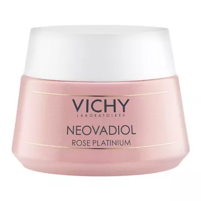 VICHY NEOVADIOL Rose Platinium creme, 50 ml