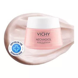 VICHY NEOVADIOL Rose Platinium creme, 50 ml