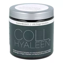 COLLHYALEEN Pulver til oral opløsning, 180 g