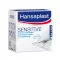 HANSAPLAST Sensitive plastre 6 cmx5 m rulle, 1 stk