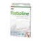 RATIOLINE Sårforbinding 15x10 cm steril, 5 stk