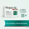 HEPAR-SL 640 mg filmovertrukne tabletter, 50 stk