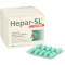 HEPAR-SL 640 mg filmovertrukne tabletter, 100 stk