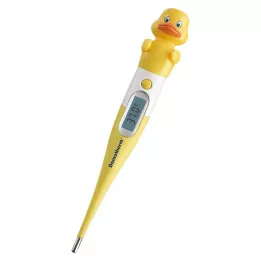 DOMOTHERM Junior klinisk termometer digital and, 1 stk