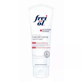 FREI ÖL Hydrolipid håndcreme, 75 ml