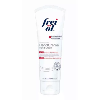 FREI ÖL Hydrolipid håndcreme, 75 ml