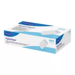 HYDROCLEAN Kompresser 10x17 cm sterile, 10 stk
