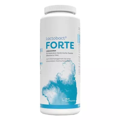 LACTOBACT Forte enterokapsler, 300 stk