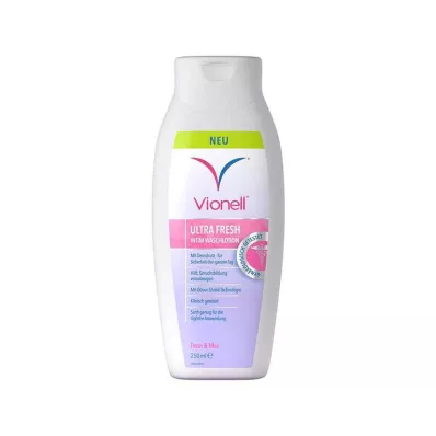 VIONELL Intimvask Ultra Fresh, 250 ml