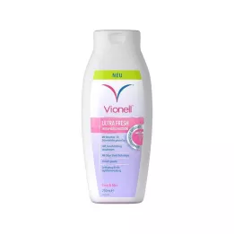 VIONELL Intimvask Ultra Fresh, 250 ml