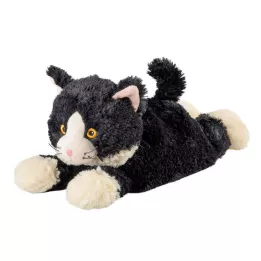 WARMIES Kat liggende ned, 1 stk