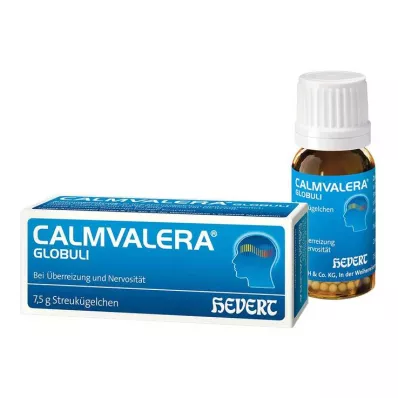 CALMVALERA Kugler, 7,5 g